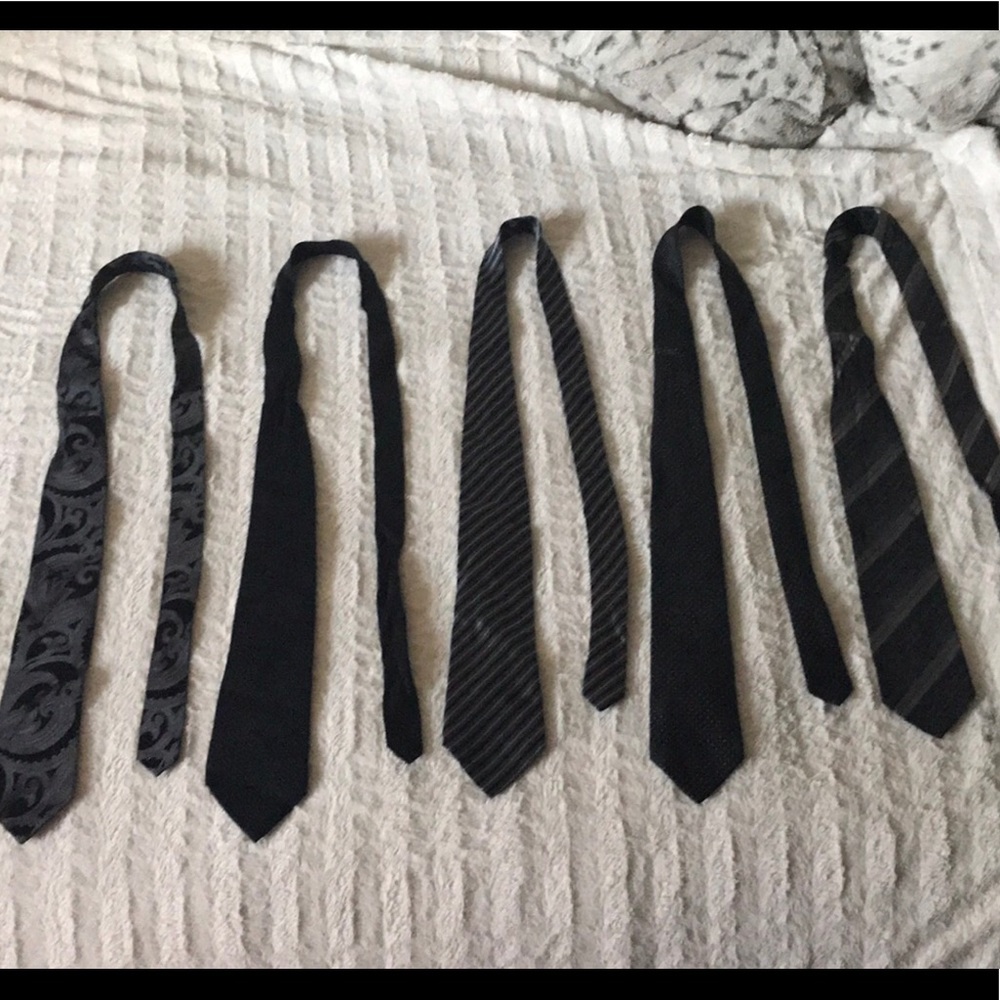 Marina, Arrow, Alfani, BCBGmaxazria, & Van Heusen